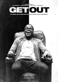 Poster Get Out