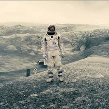Poster Interstellar