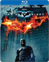 Poster The Dark Knight