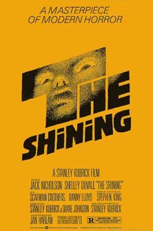 Poster The Shining